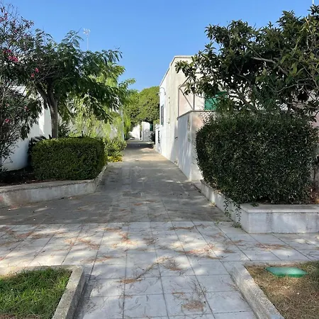 Appartamento Specchiulla Otranto